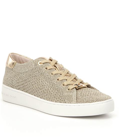 michael kors skyler sneakers sale